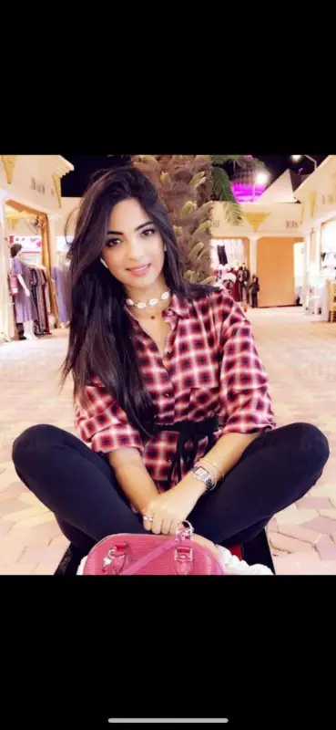 Escortgirl Nataly