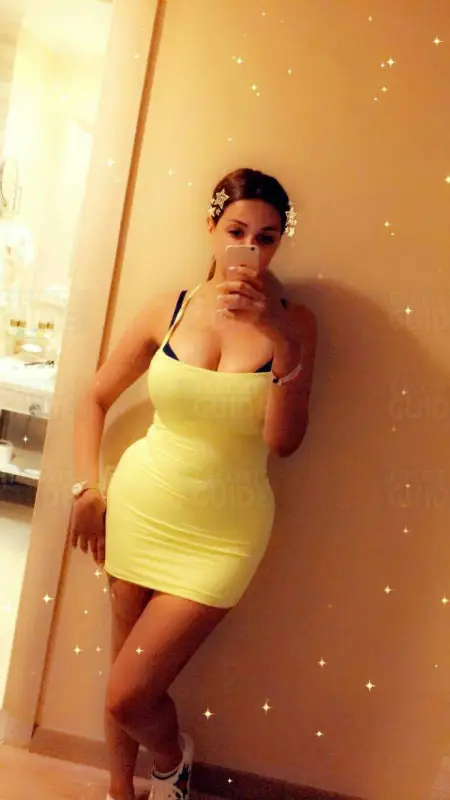Escortgirl Barbie Arab Istanbul
