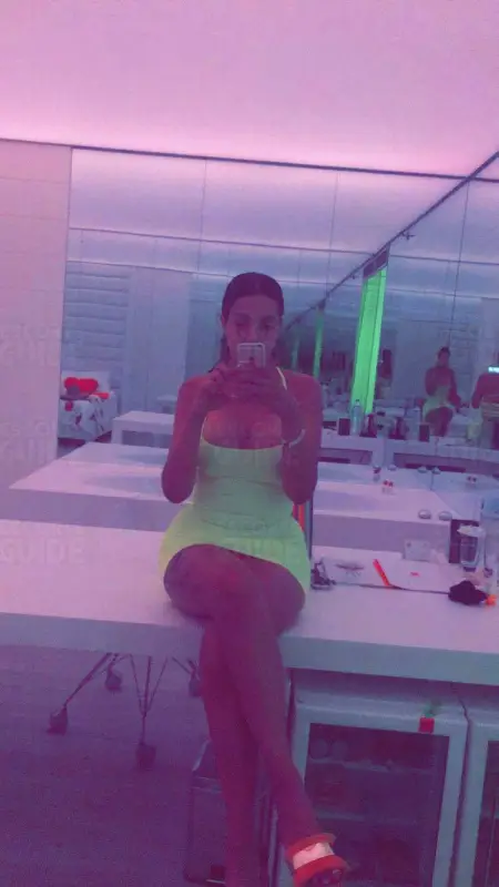 Escortgirl Barbie Arab Istanbul