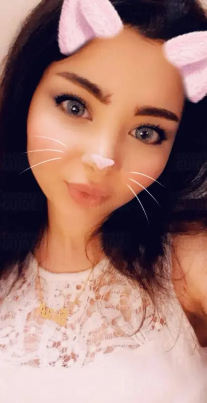 Escortgirl Arab Girl Yara