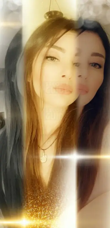 Escortgirl Arab Girl Yara