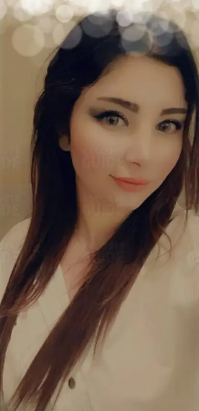 Escortgirl Arab Girl Yara