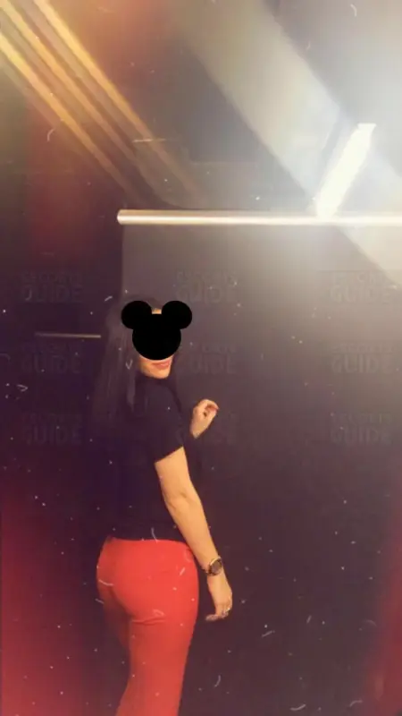 Escortgirl Sasha