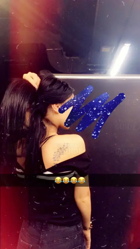 Escortgirl Sasha