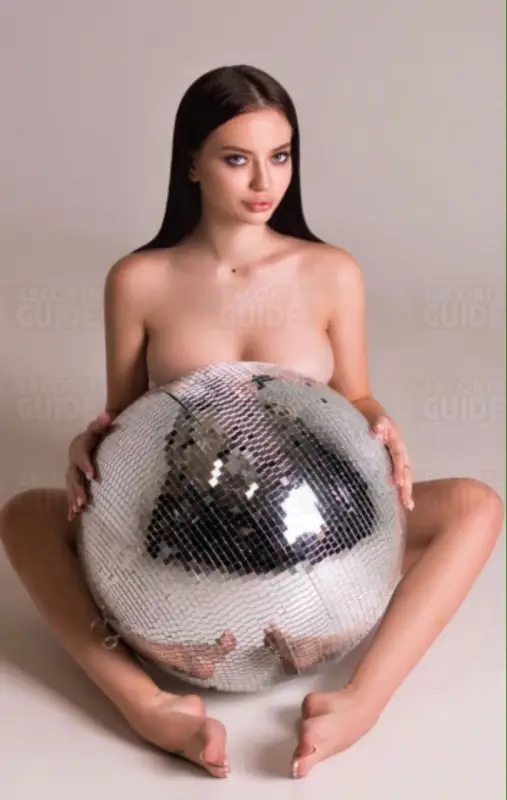 Escortgirl Katerina