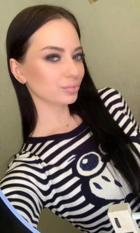 Escortgirl Katerina