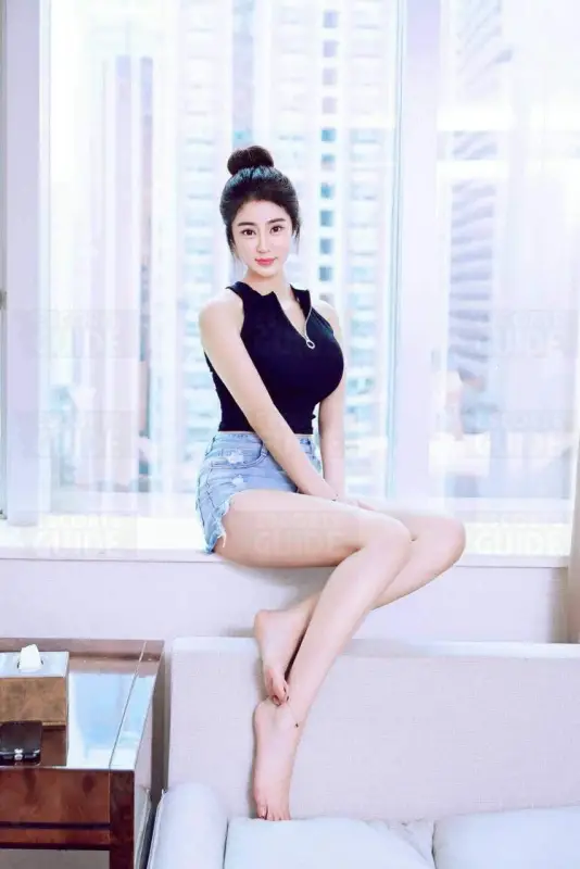 Coco Nuru Massage