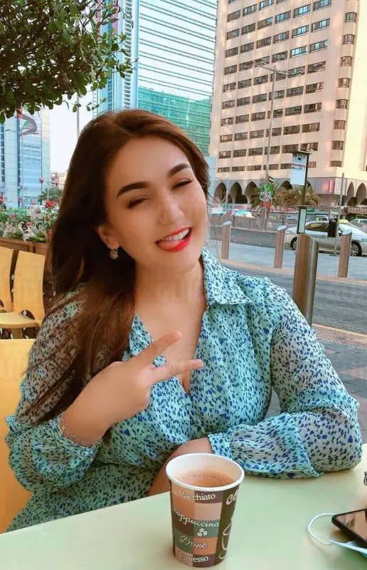Mayarh — Abu Dhabi