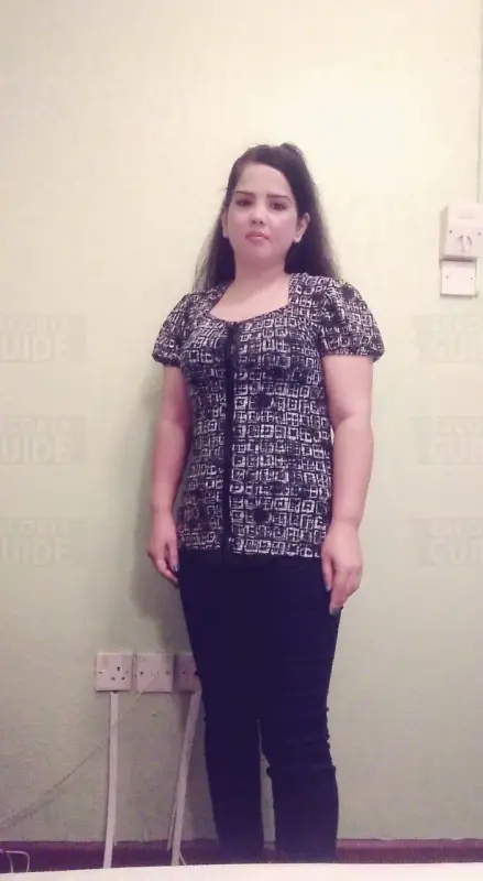 Noor Busty Girl