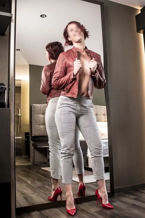 Escortgirl Diana