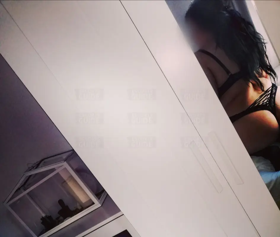 Escortgirl Mikaela