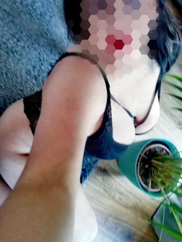 Escortgirl Mikaela