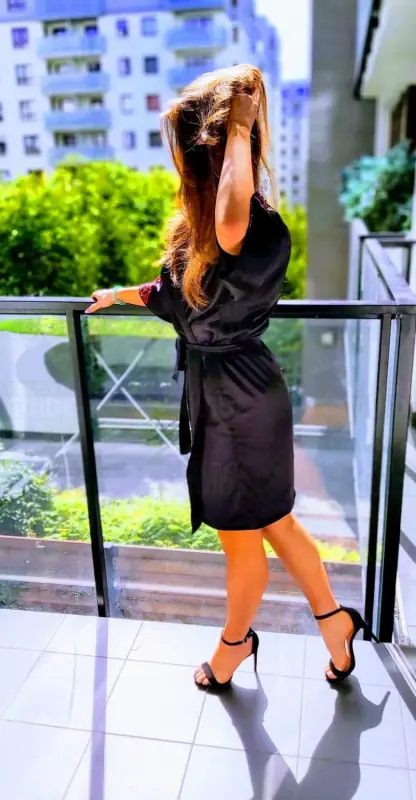 Escortgirl Jennifer Top Class Escort