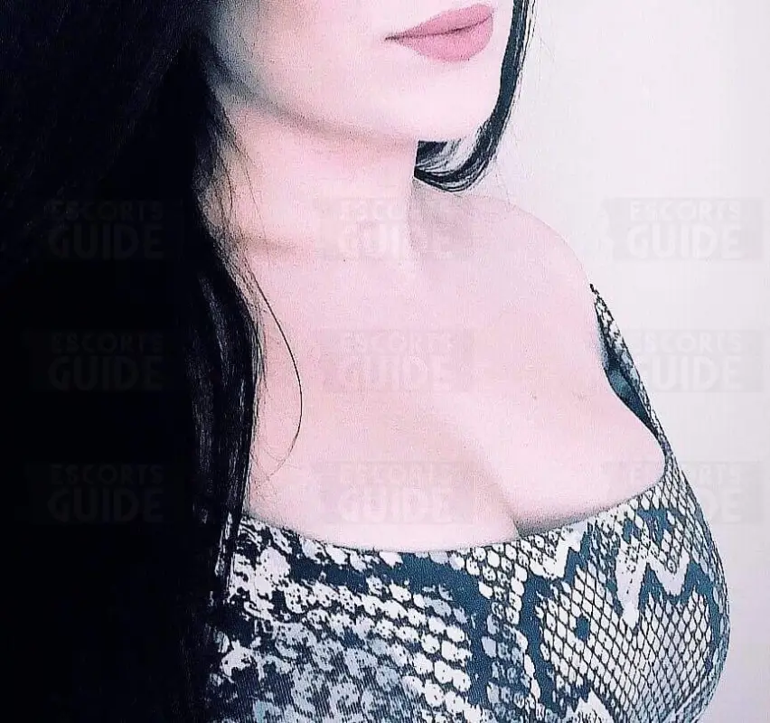 Escortgirl Olla