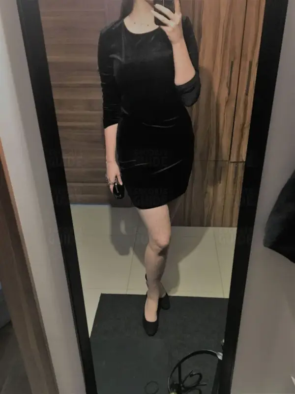 Escortgirl Eleonora