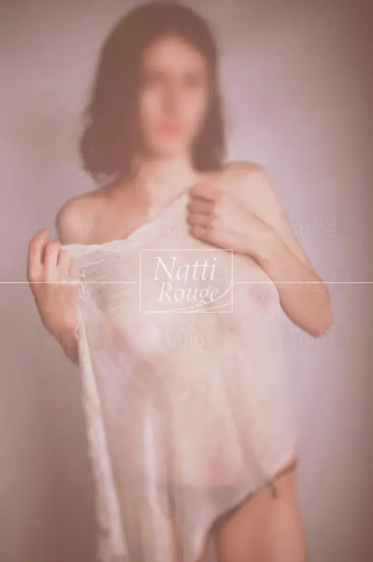 Escortgirl Natti Rouge