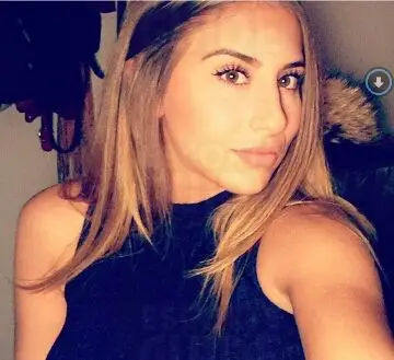 Escortgirl Ariella
