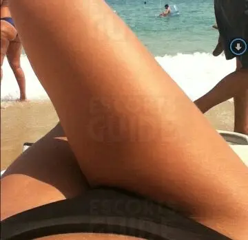 Escortgirl Ariella