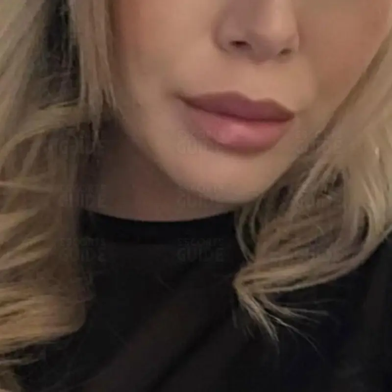 Escortgirl Ania