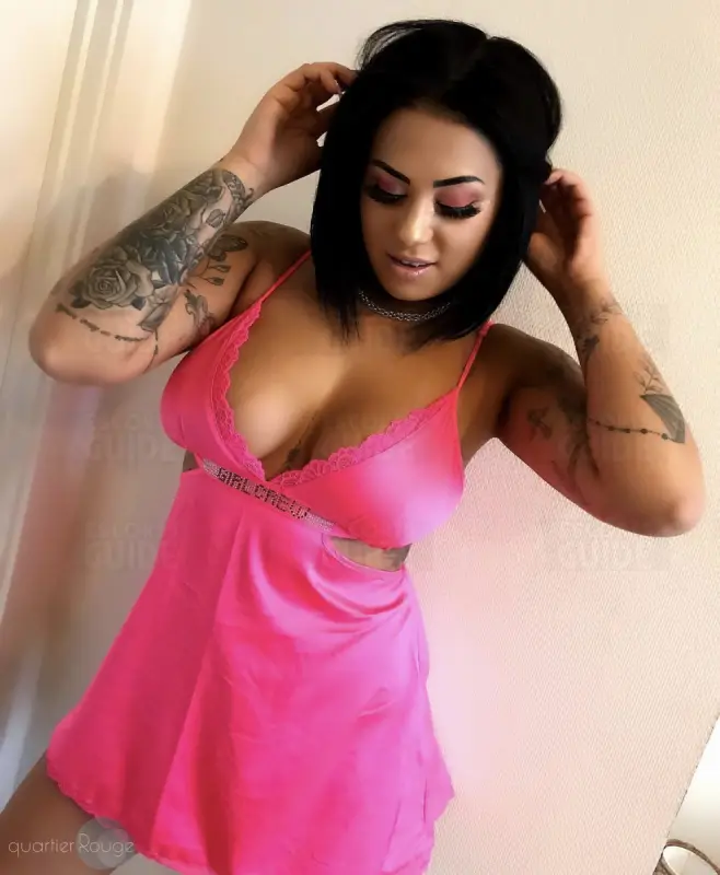 Rebeca Cordeiro