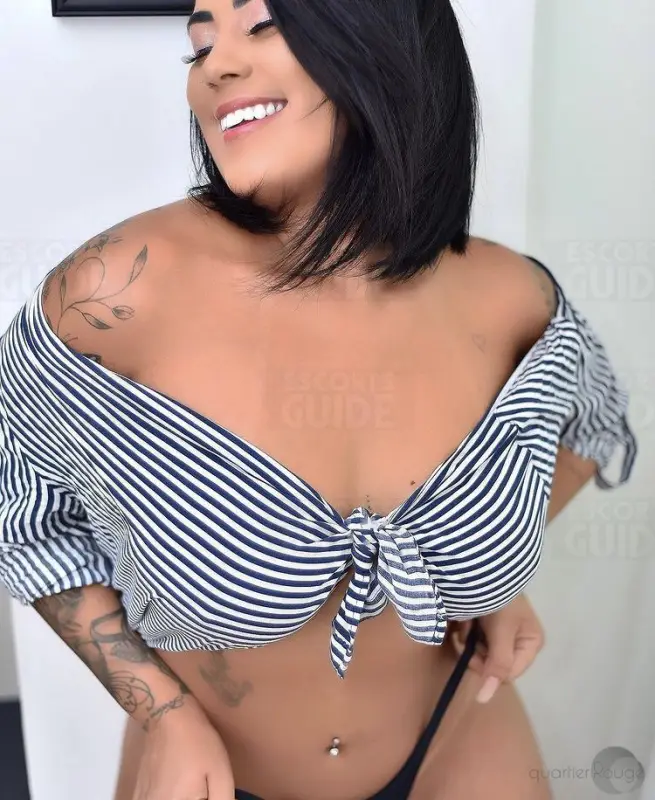Rebeca Cordeiro