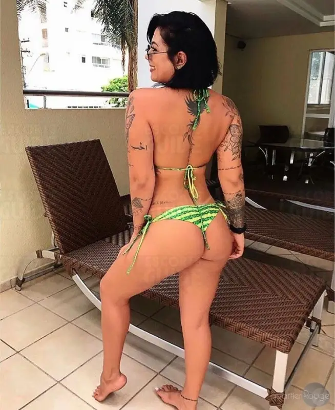 Rebeca Cordeiro