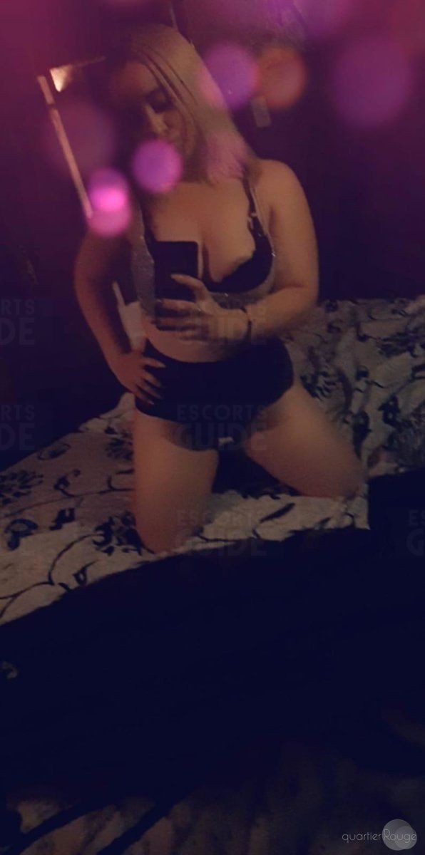New pamela ful services