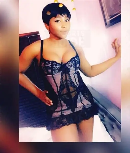 Nikky Sweet