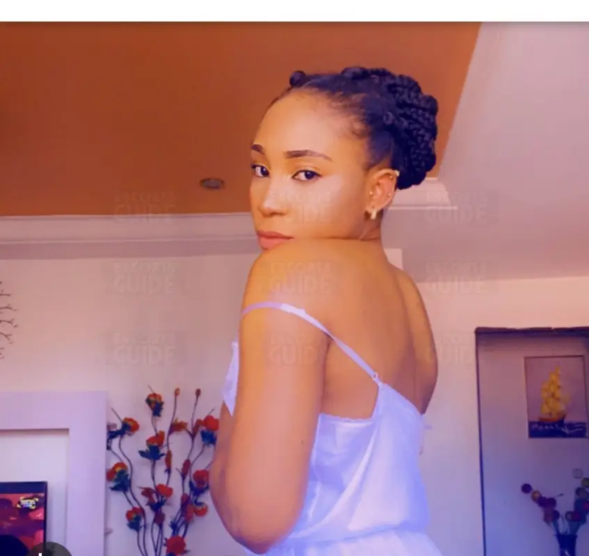 Nikky Sweet