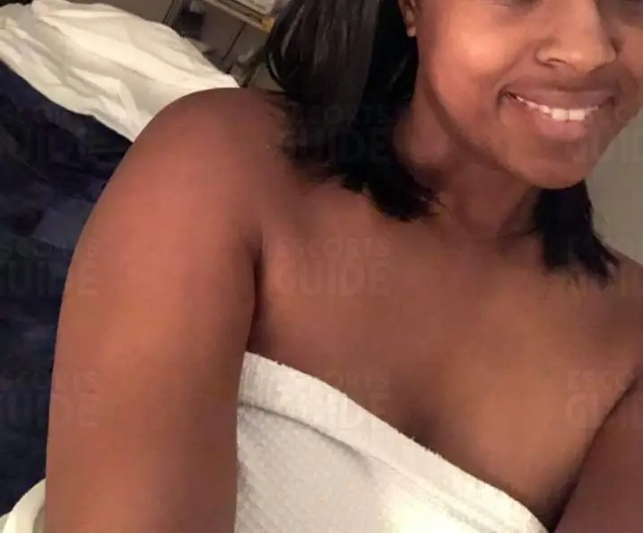 Massage Goddess