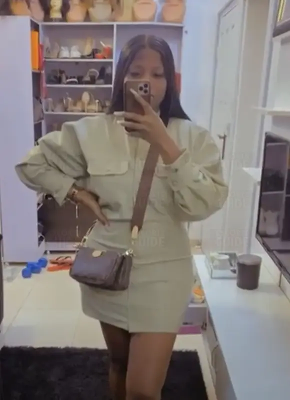 Kimberly