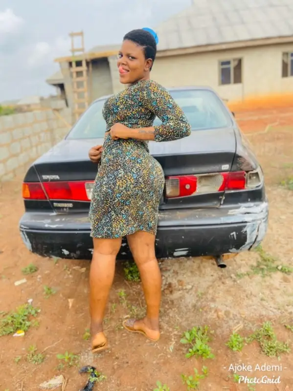 Ajokeade