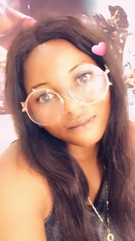 Lizzy — Ibadan