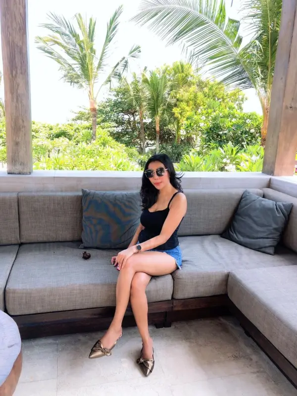 Julia Dewi