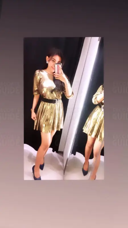 Julia Dewi