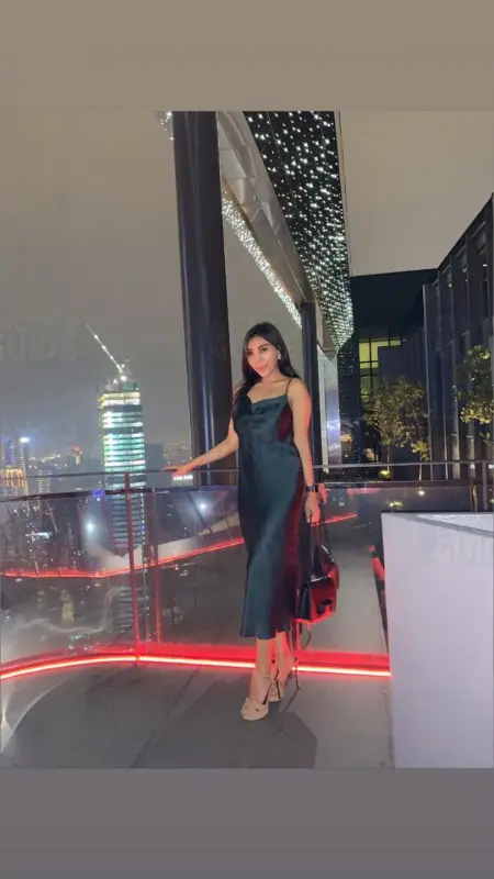 Julia Dewi