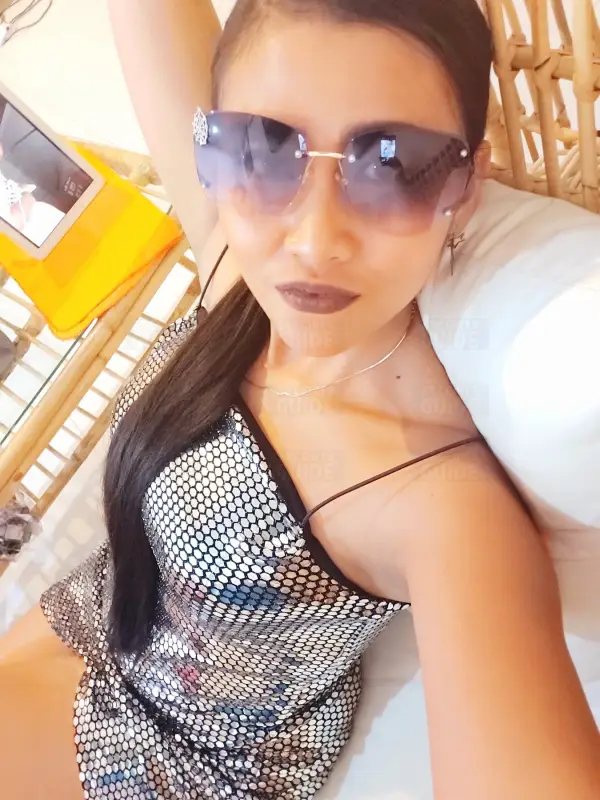 Angie squirt girl