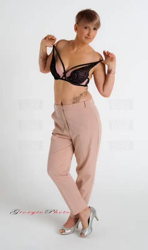 Escortgaby. Budapest