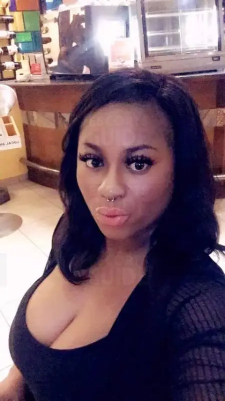 Busty Molly