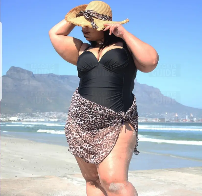 Mika Bbw