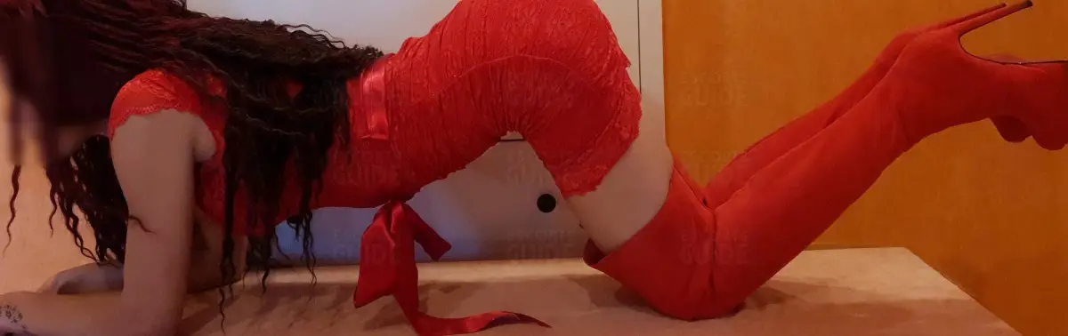 Escortgirl Sophie