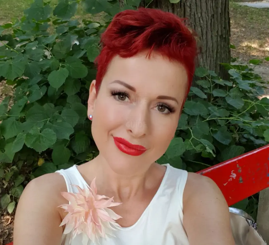 Escortgirl Lisa Pinelli