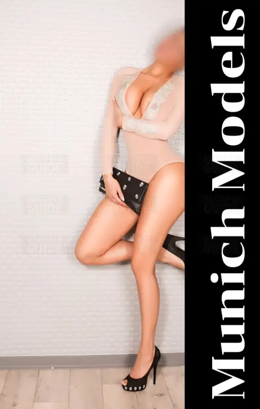 Escortgirl Sherin
