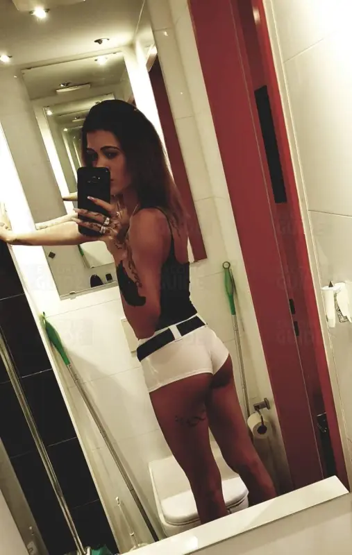 Escortgirl Mary