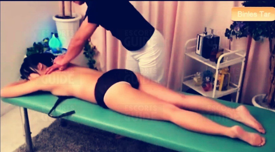 Couple Massage