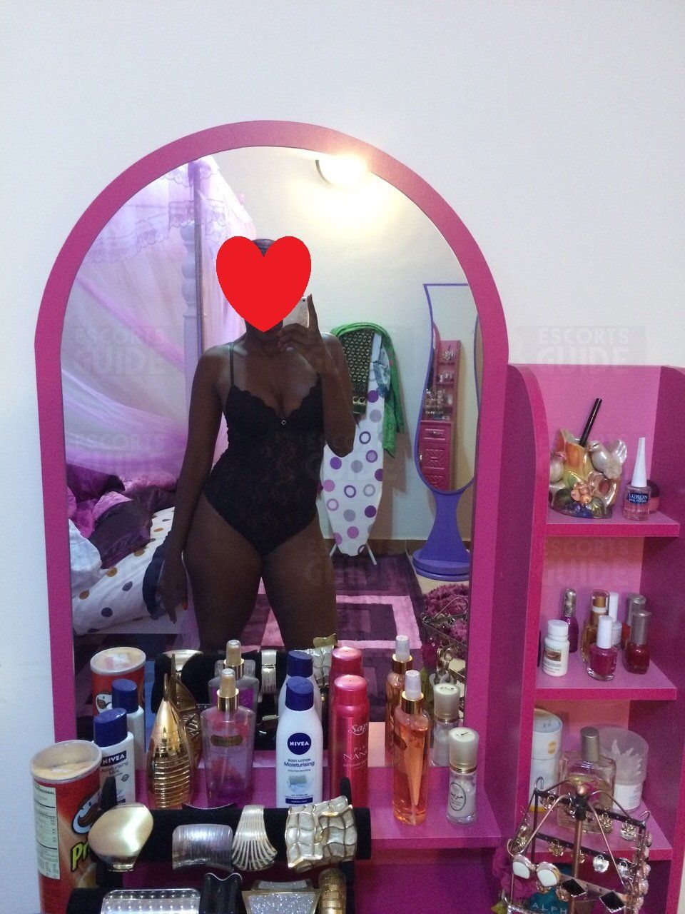 Desire