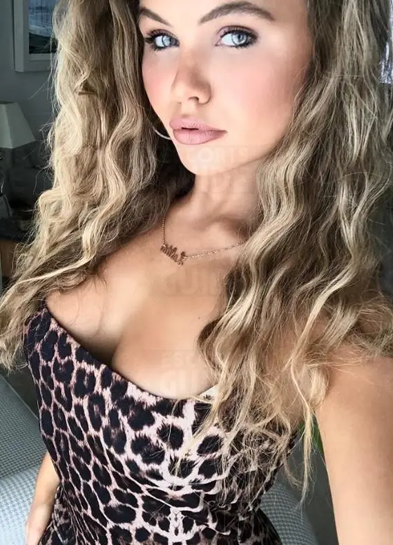 Escortgirl Lili
