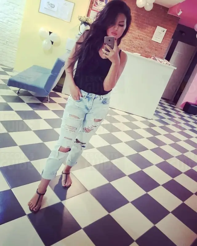 Escortgirl Suzzane