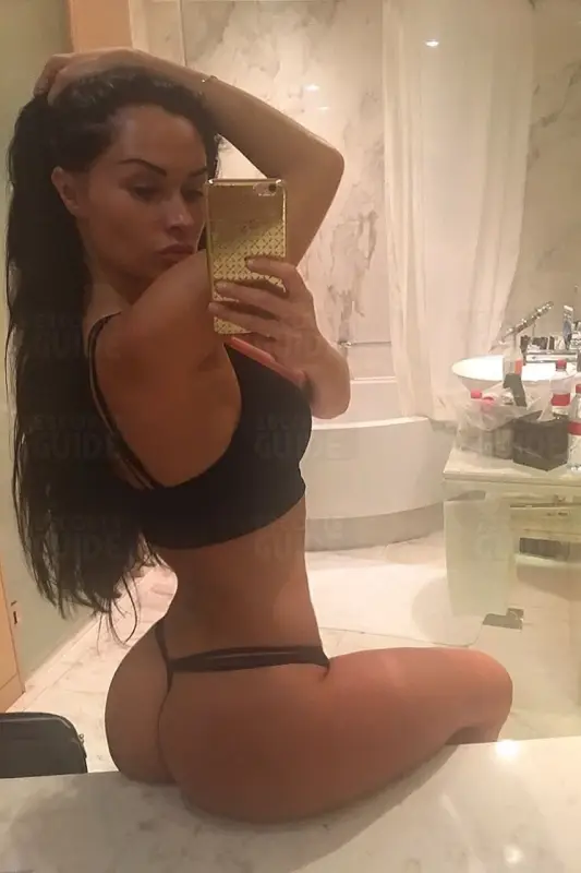 Escortgirl Sugar Babe Dyana