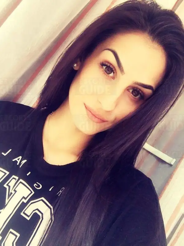 Escortgirl Sugar Babe Dyana